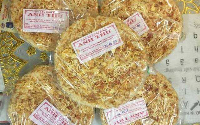 Cơm Cháy Chà Bông & Trâu Gác Bếp - Shop Online