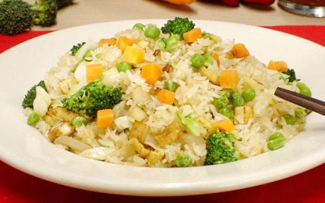 Quán Ăn Cơm Chay Diệu Ý - Nguyễn Trọng Tuyển