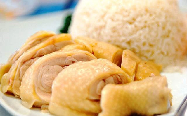 Quán Ăn Cơm Gà Hồng Phát - Hai Bà Trưng