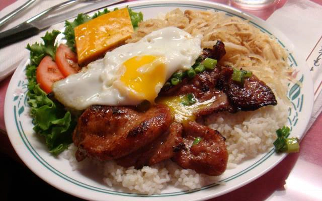Quán Ăn Cơm Hải Lý