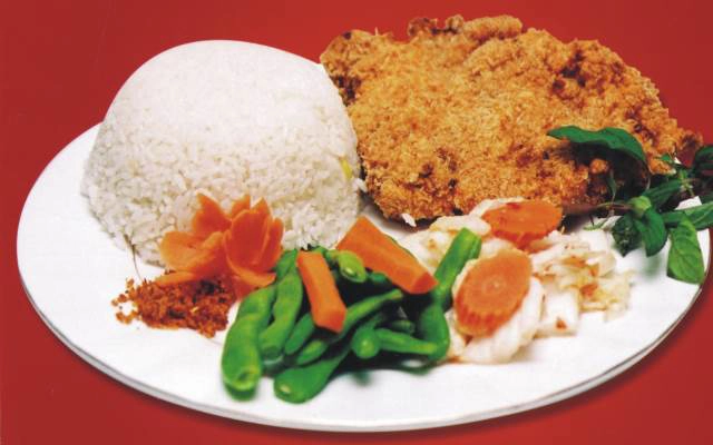 Quán Ăn Cơm Hải Nam - Ngọc Lâm