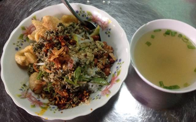 Quán Ăn Cơm Hến - Lê Duẩn