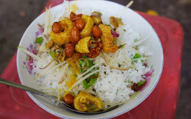 Quán Ăn Cơm Hến - Lê Hữu Trác