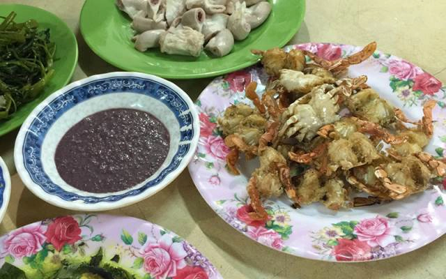 Quán Ăn Cơm Hoàng Long - Phạm Ngọc Thạch