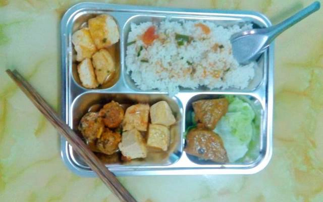Quán Ăn Cơm Huế - KĐT Kim Văn Kim Lũ
