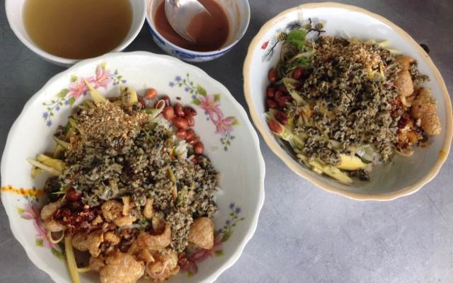 Quán Ăn Cơm Huế Thành Nội