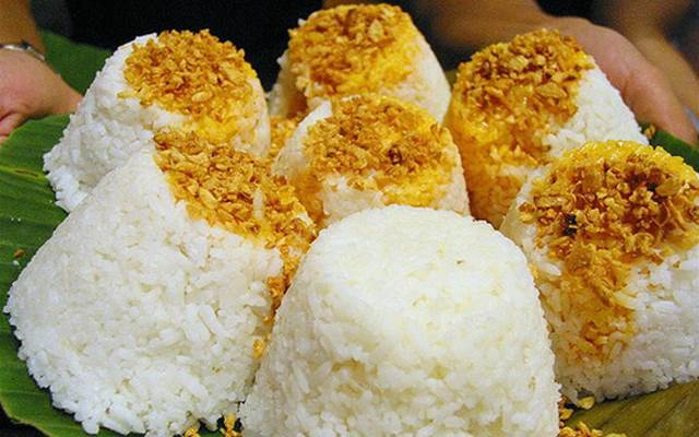 Quán Ăn Cơm Huỳnh Mai