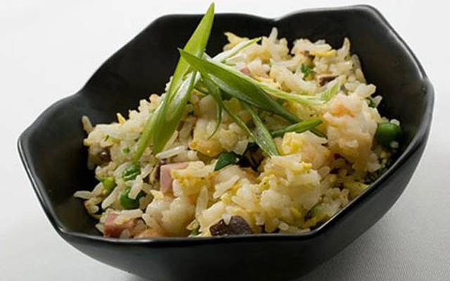 Quán Ăn Cơm Lành Canh Ngọt - Ấp Bắc