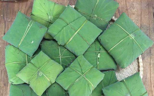 Cốm Mộc Mễ Trì - Shop Online