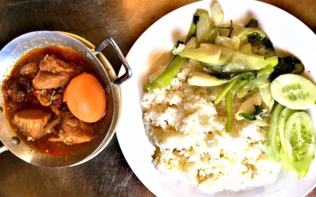 Quán Ăn Cơm Ngọc Hạnh
