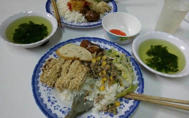 Quán Ăn Cơm Ngon Ánh Tuyết