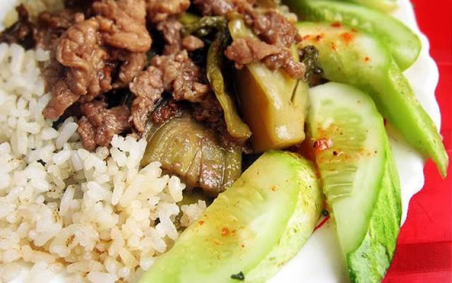 Quán Ăn Cơm Ngon Bắc Ninh - Kiều Mai
