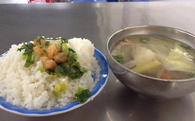 Quán Ăn Cơm Ngon Gia Đình - Định Công Thượng