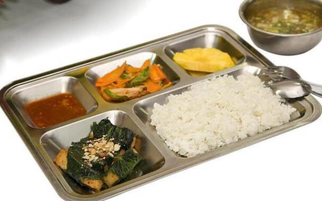 Quán Ăn Cơm Ngon Linh Chi - Mai Động