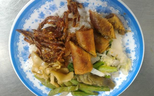 Quán Ăn Cơm Ngon Thanh Tùng