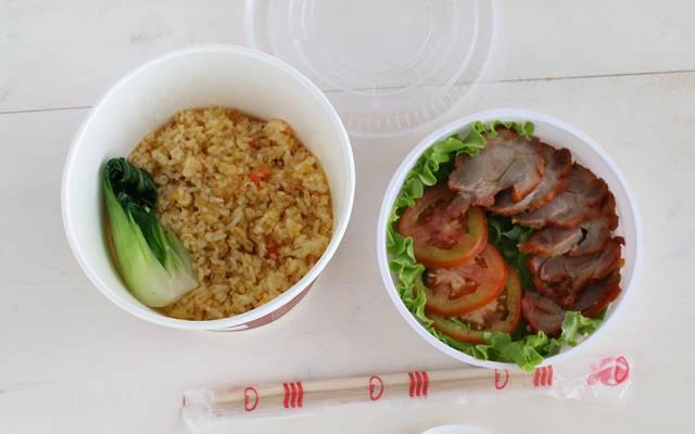 Quán Ăn Cơm Ngon - Vincom Mega Mall Thảo Điền