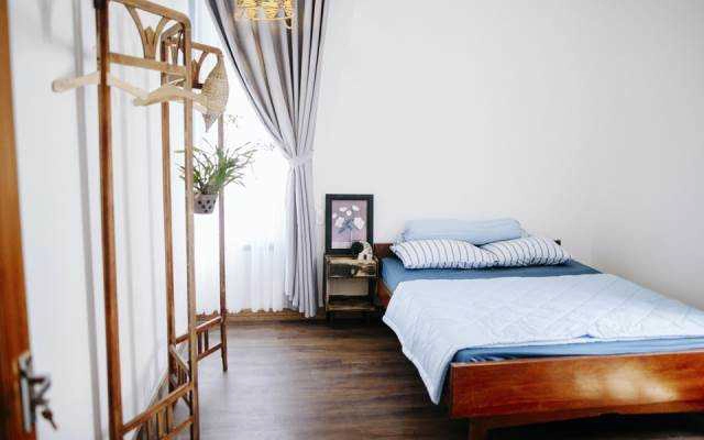 Cơm Nhà Homestay