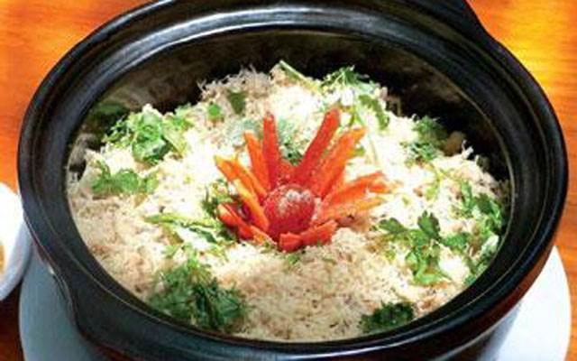 Quán Ăn Cơm Niêu Bình Dương