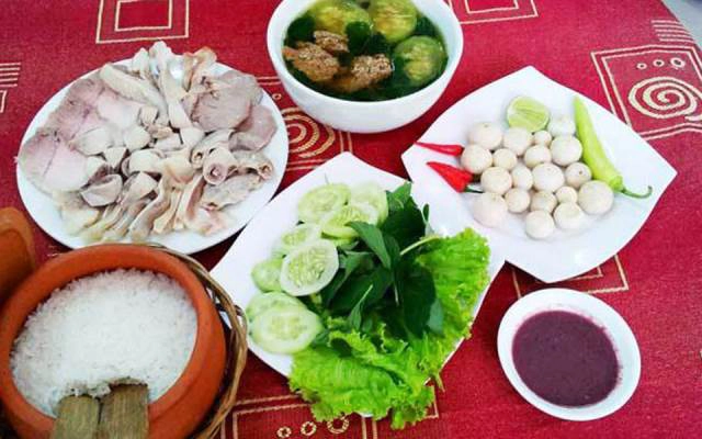 Quán Ăn Cơm Niêu Mỹ Phước 3