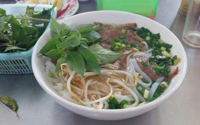 Quán Ăn Cơm Niêu Sánh - Phở & Lẩu Đuôi Bò