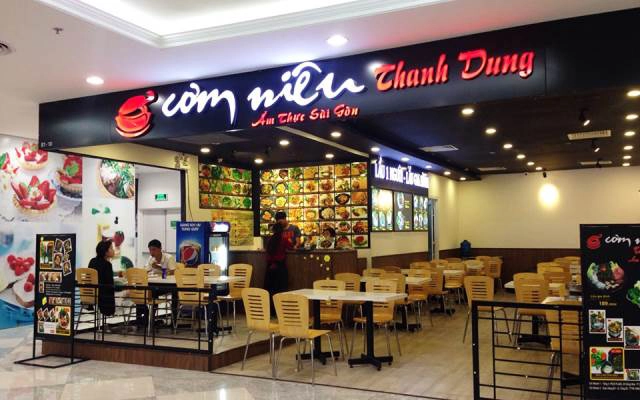 Quán Ăn Cơm Niêu Thanh Dung - Vincom Quang Trung