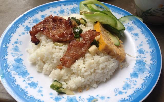Quán Ăn Cơm Quỳnh Linh