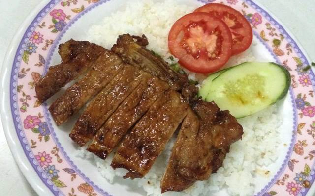 Quán Ăn Cơm Tấm 26 - Huỳnh Văn Bánh