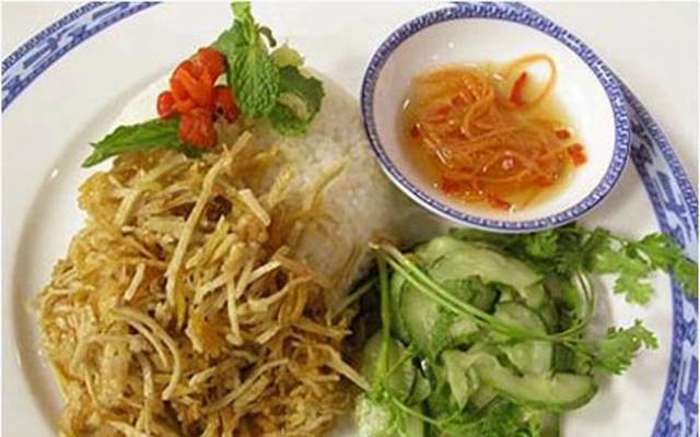 Quán Ăn Cơm Tấm 499