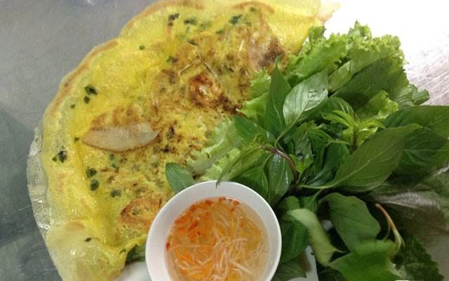 Quán Ăn Cơm Tấm - Bánh Xèo Bắc Hải