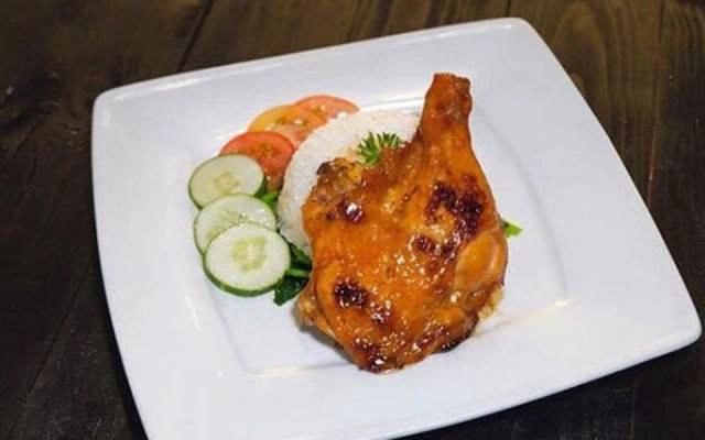 Quán Ăn Cơm Tấm Bùm