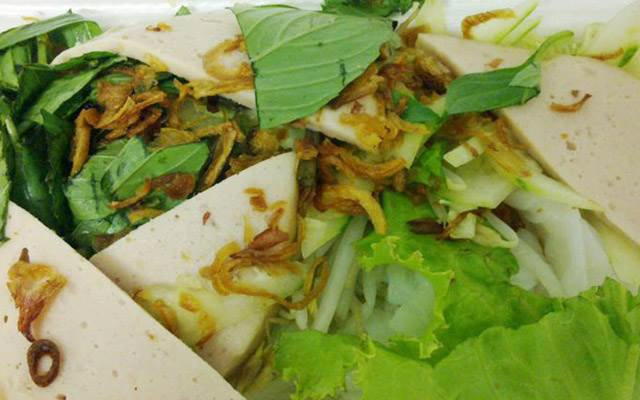 Quán Ăn Chín Lượng - Cơm Tấm & Bún Thị Nướng