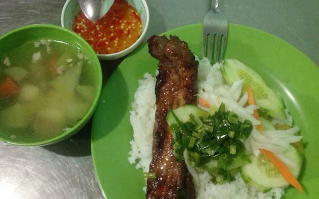 Quán Ăn Cơm Tấm Chị Mười - Dĩ An