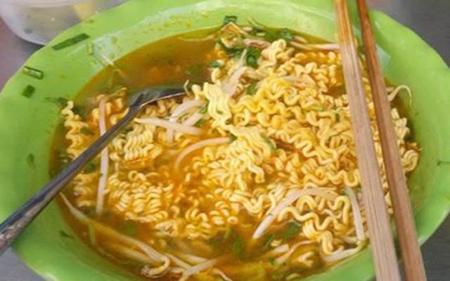 Quán Ăn Cơm Tấm - Hủ Tiếu Mì