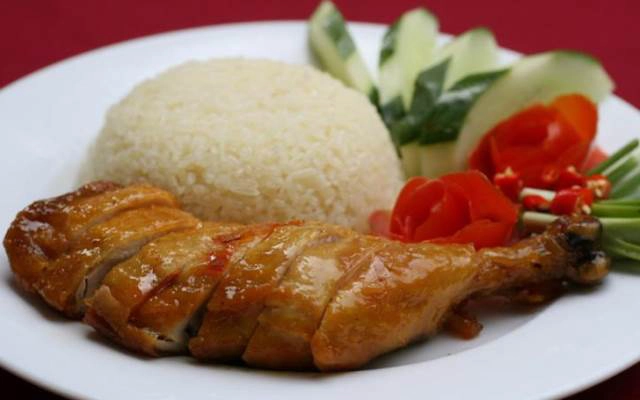 Quán Ăn Cơm Tấm Hương Việt - Nguyễn Hữu Thọ