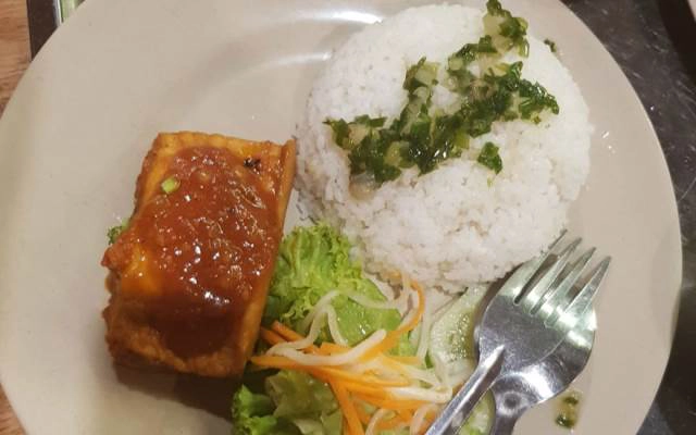 Quán Ăn Cơm Tấm Lộc Thọ