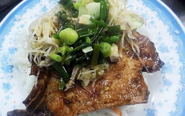 Quán Ăn Cơm Tấm Tài - Nguyễn Văn Nghi