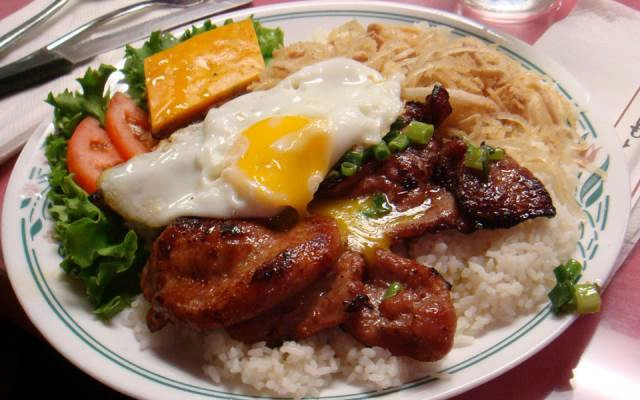 Quán Ăn Cơm Tấm Út Lài