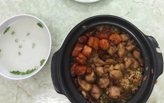 Quán Ăn Cơm Thố Anh Nguyễn - Tạ Quang Bửu