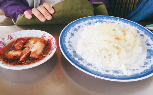 Quán Ăn Cơm Văn Phòng - Ngô Thì Nhậm