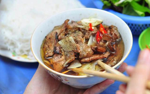 Quán Ăn Cơm Văn Phòng Siêu Thị Hà Nội