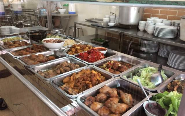 Quán Ăn Cơm Việt - Lẩu Các Loại & Cơm Văn Phòng