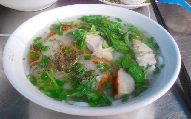 Quán Ăn Con Chó Ù - Wrap & Roll