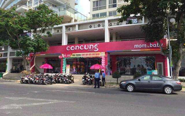 Concung.com - Grand View Phú Mỹ Hưng