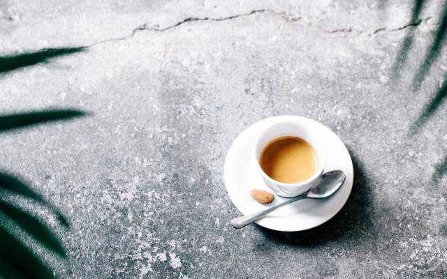 Cống Sấu Cafe