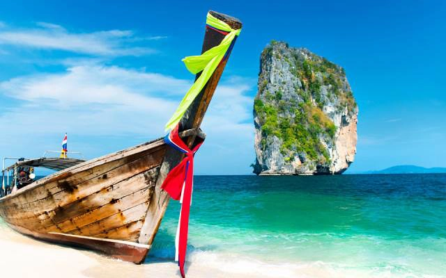 Công Ty Du Lịch An Thái - Nam Kỳ Khởi Nghĩa