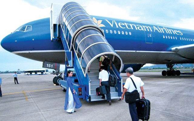 Công Ty Du Lịch Star Travel - Hồ Hảo Hớn