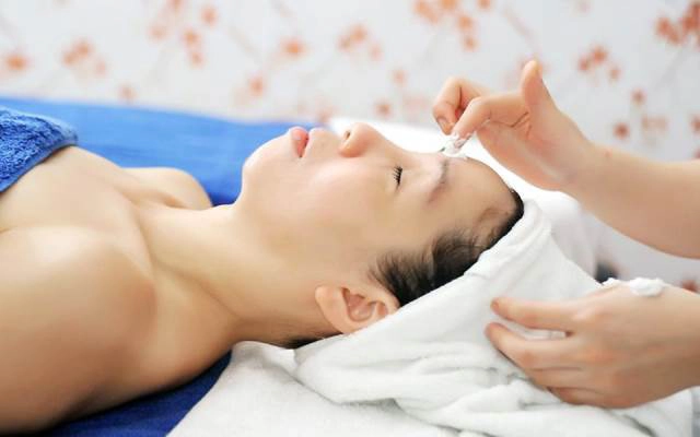 Công Ty TNHH Bạch Hoa Hồng - Spa Y Học