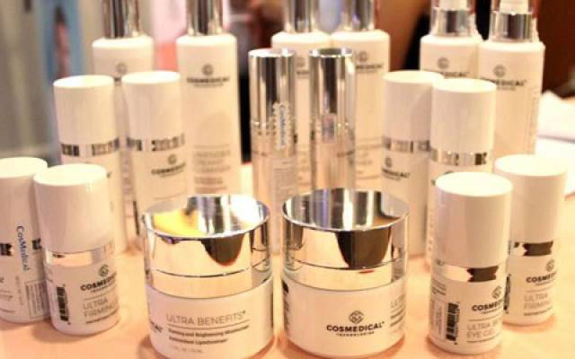 VinHy Cosmedical Shop - Mỹ Phẩm USA