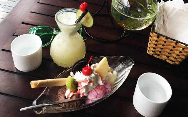 Container Cafe