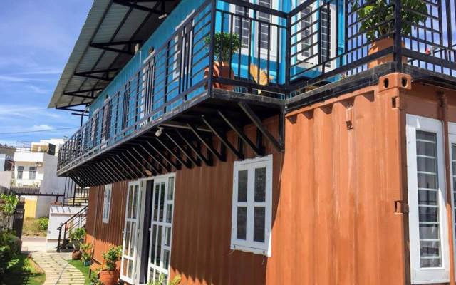 Container House